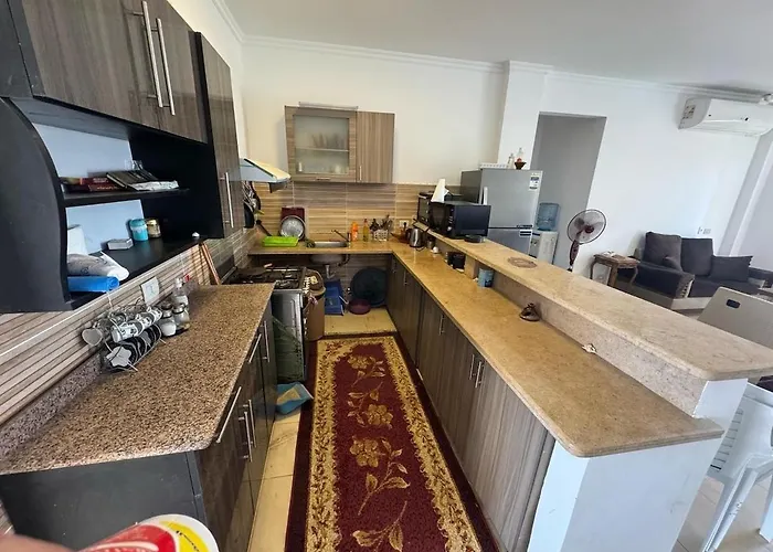 Vacation Challet In Paradise - Apartment