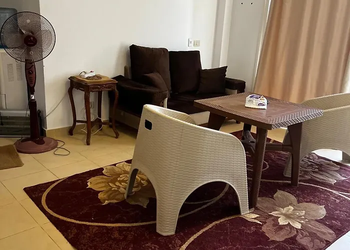 Vacation Challet In Paradise - Ras Sedr