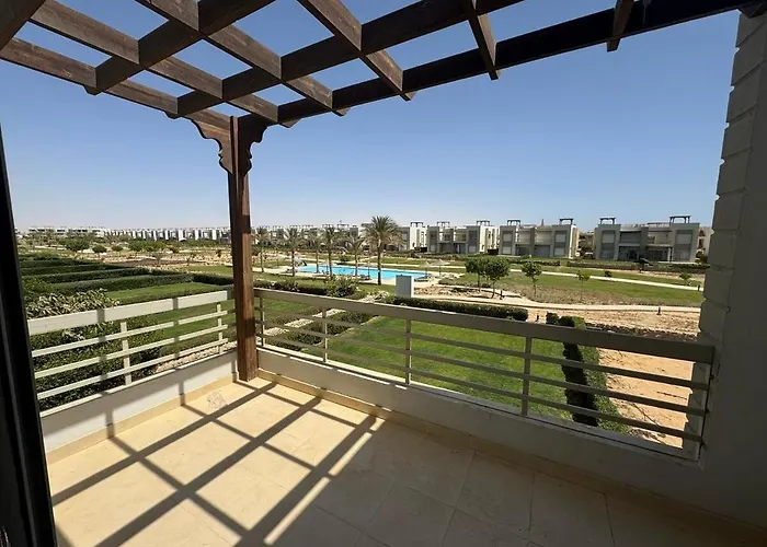 Vacation Challet In Paradise - Apartment