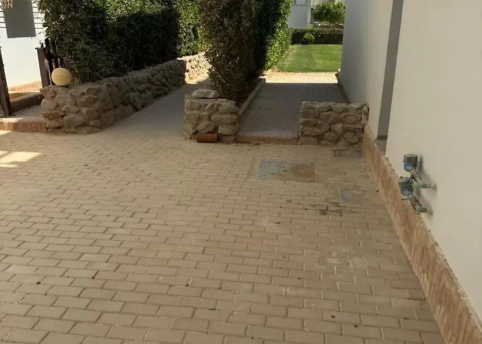 Apartment Vacation Challet In Paradise -