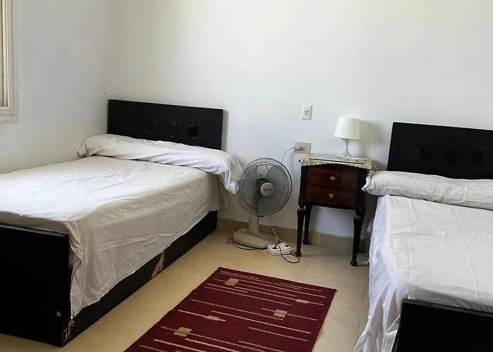 Apartment Vacation Challet In Paradise - *