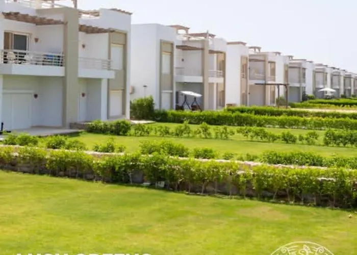 Apartment Vacation Challet In Paradise - Ras Sedr