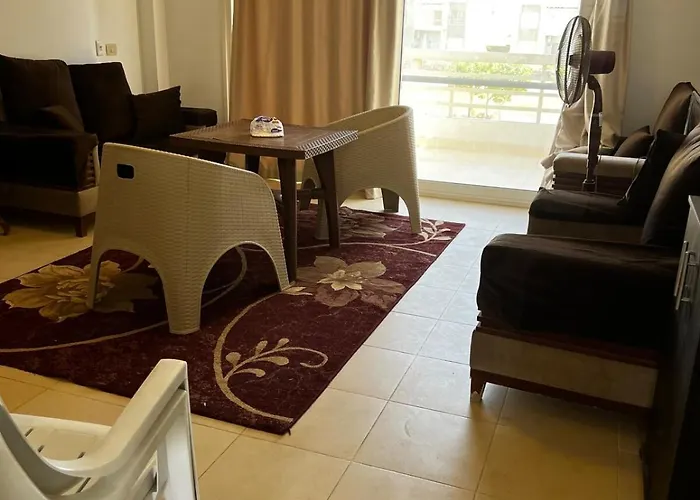 Apartment Vacation Challet In Paradise -