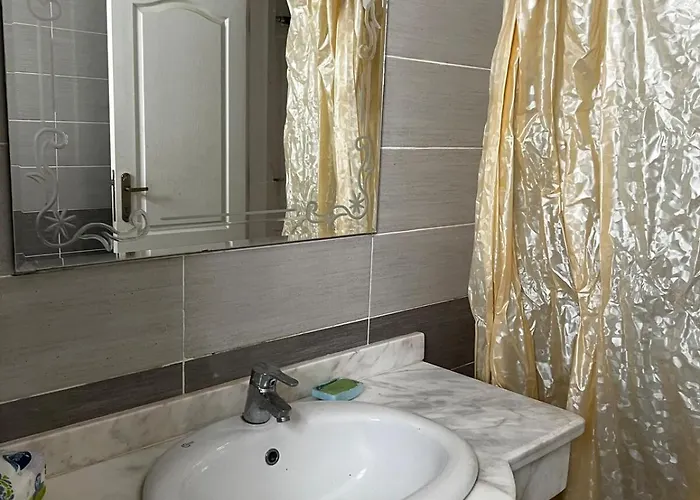 Vacation Challet In Paradise - * Ras Sedr